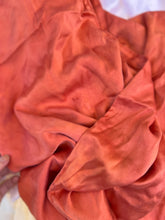 Load image into Gallery viewer, Coral Silk Pillowcase - Queen
