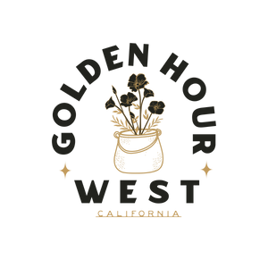 Golden Hour West