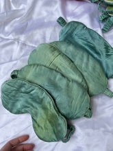 Load image into Gallery viewer, Mermaid Silk Sleep Eye Masks
